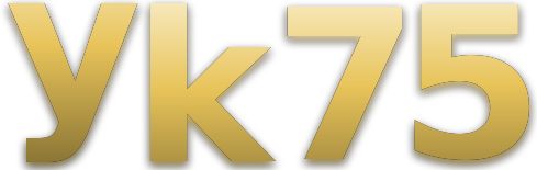 yk75 logo